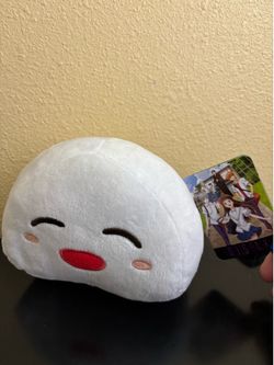 Tohru plush