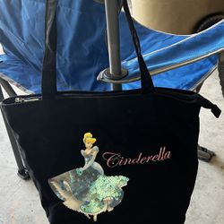 Cinderella Bag