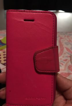 5C phone case