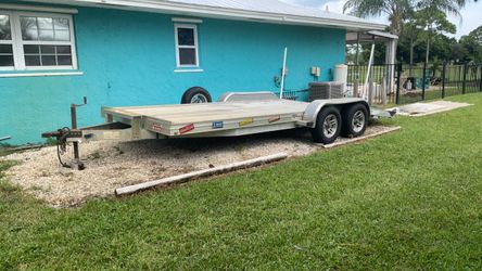 Car Hauler