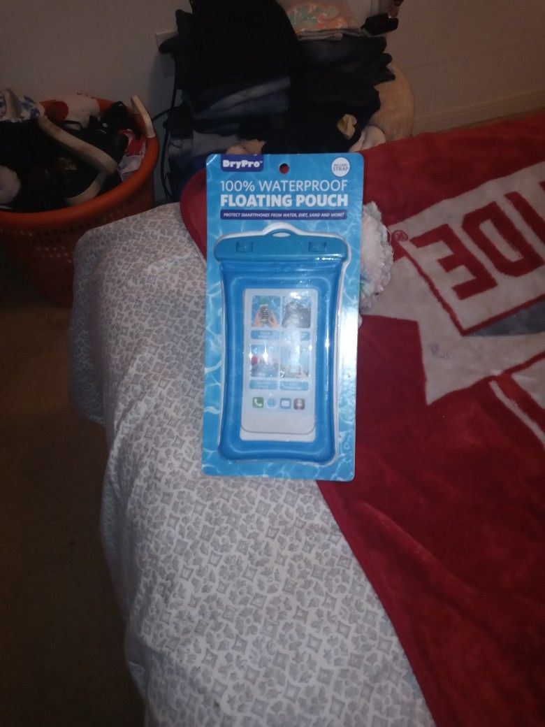 Waterproof Floating Pouch