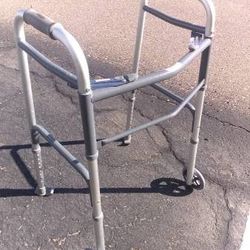 Aluminum Walker