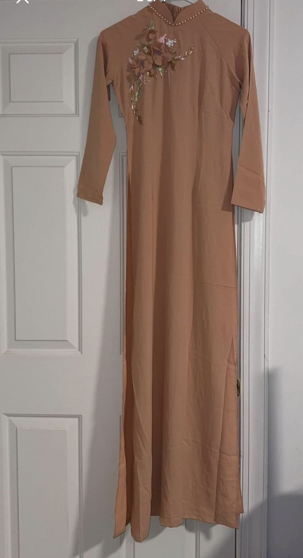 Vietnamese Ao Dai