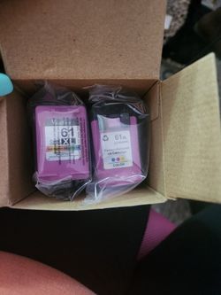 Printer INK cartidges