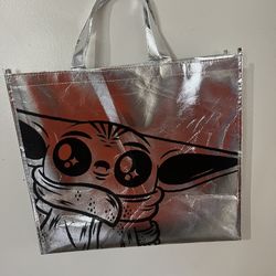 Legacy Star Wars Tote Bag