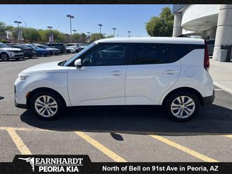 2021 Kia Soul