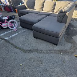 Sectional sofa