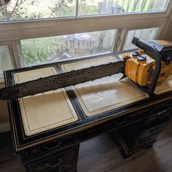 Pioneer Partner P39 Chain Saw 