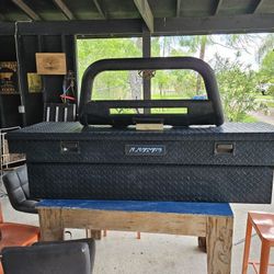 Came Out A 2016 Toyota Tundra