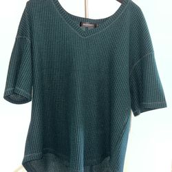Comfy Shirt 