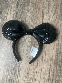 Disney Minnie  Ears