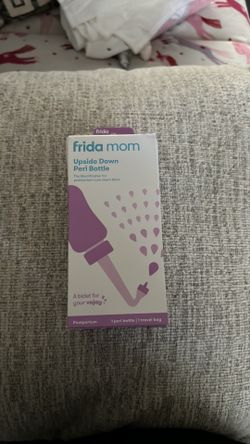 Frida Mom Peri Bottle