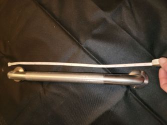 Saftey grab bar