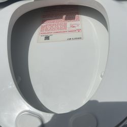 Toto Washlet #3073 #01