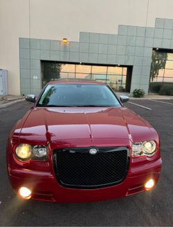 2010 Chrysler 300