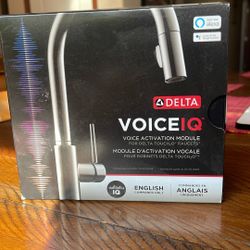 Delta Voice IQ Activation module