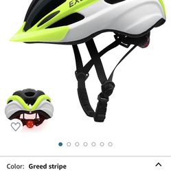 Adult Bike Helmet -brand New 