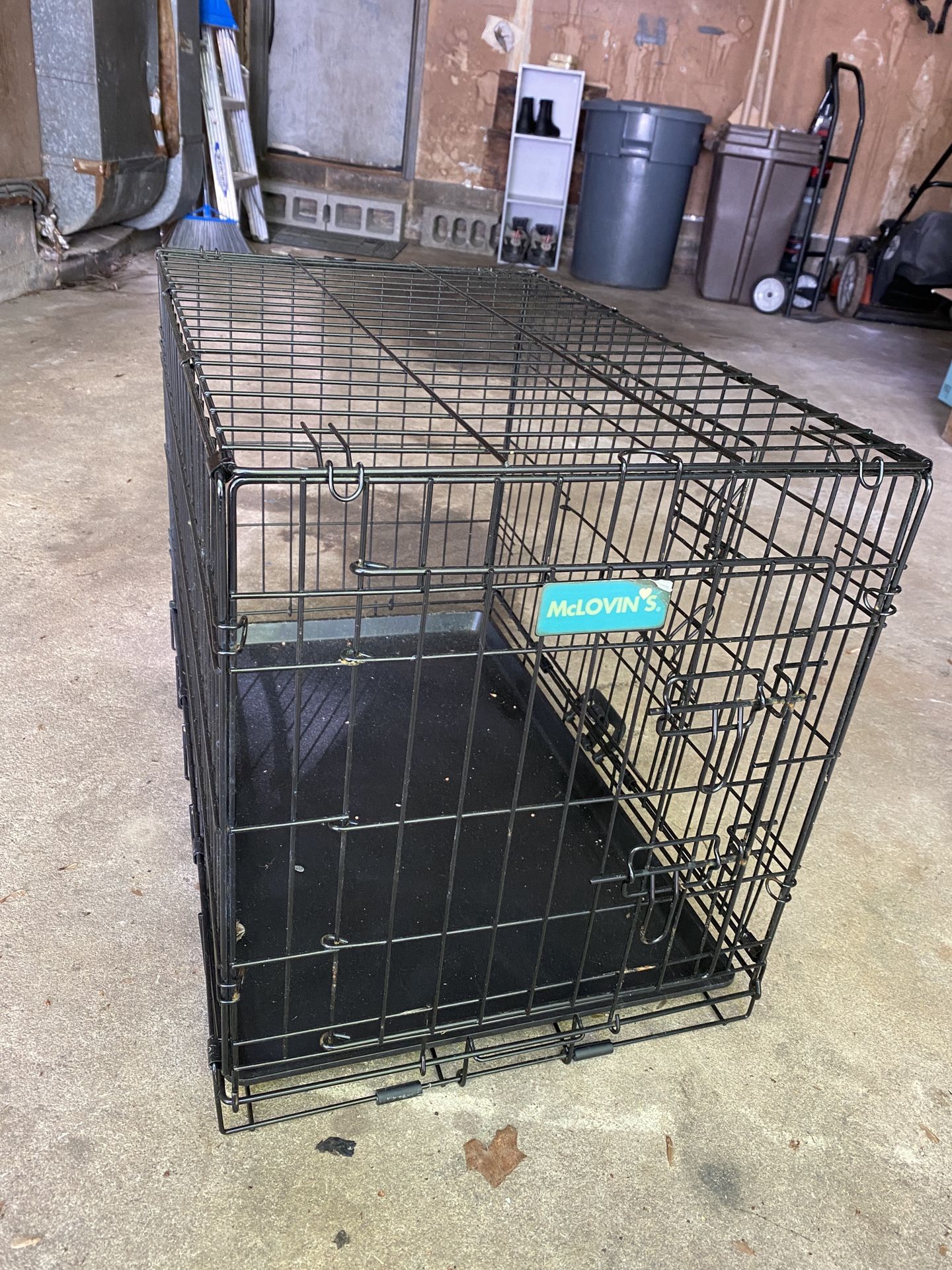 Dog Crate