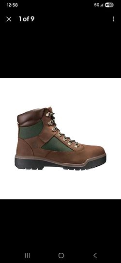 Timberland  size 11