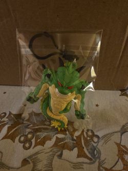 Porunga Namekian Dragon Ball God Bandai