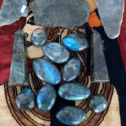 Labradorite Bundle 