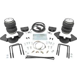 Rough Country Air Spring Kit, Part #10011.