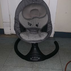 Larex Baby Swing 