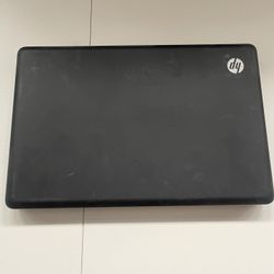 Used HP Laptop 