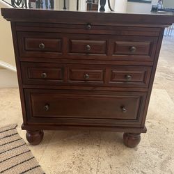 Large Night Stand 