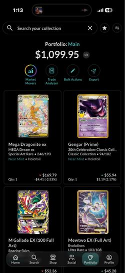pokemon card lot