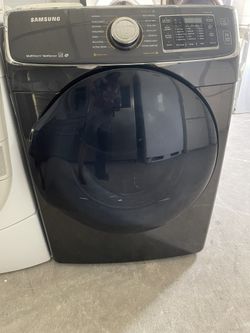 Samsung Front Load Dryer 