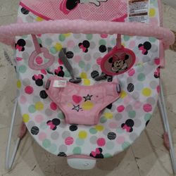 Baby Bouncer 