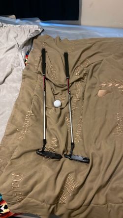 Mini Golf set