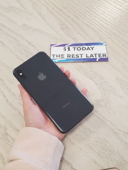 🔥   Unbeatable Prices! - Get the iPhone X📱 Smartphone 