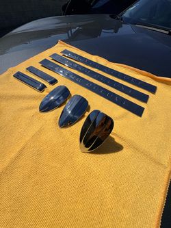 1940 Chevy parts