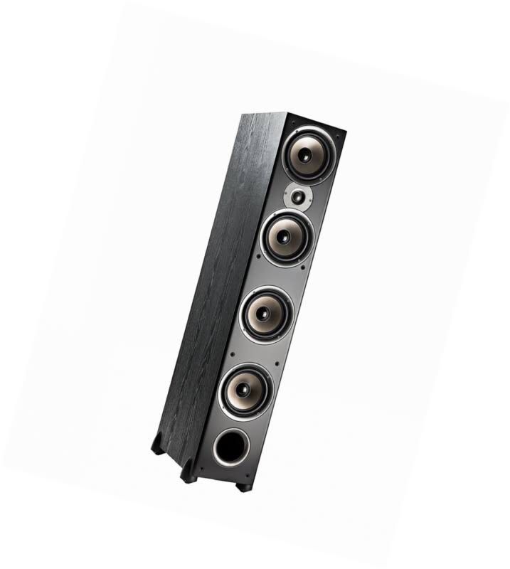 Polk Audio Monitor 70 Series II Speaker (Best seller at Amazon)