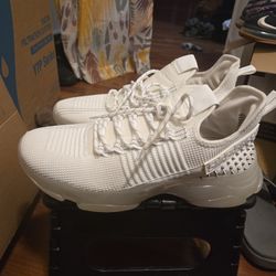 Steve Madden Mens Sneakers 