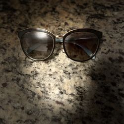 Tiffany And Co Sunglasses In Excellent Condition. $220 Obo