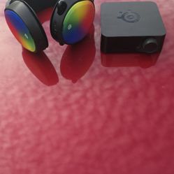 Steel Series Arctis Pro Wireless Xbox/PC Headphones