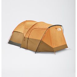 North Face Wawona 6