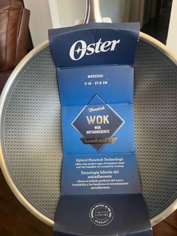 wok pan