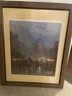 Harvey print