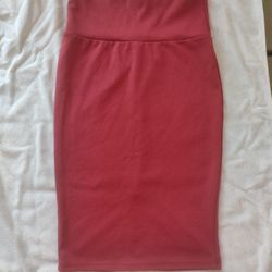 Bodycon Pencil Skirt size small 