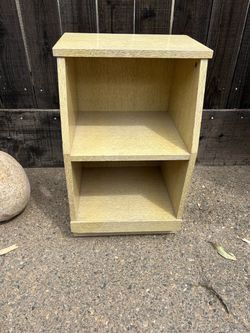 Side table
