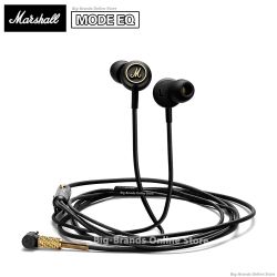 Marshall Wired Earbuds