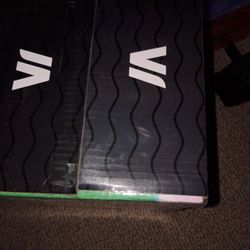 Speaker In Box LED lights