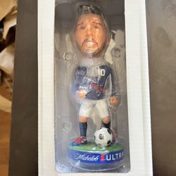 Lionel Messi Bobblehead