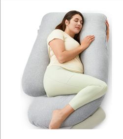 Pregnancy pillow