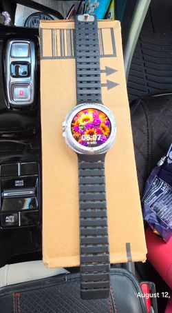 Galaxy watch 8 Classic