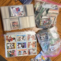 Card Lot!